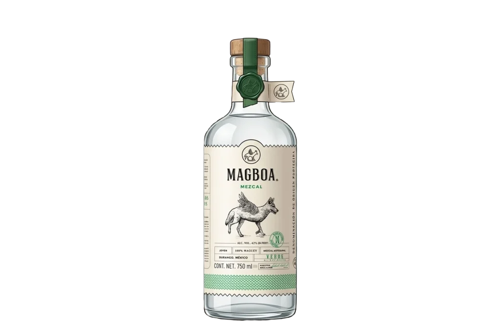 magboa salmiana